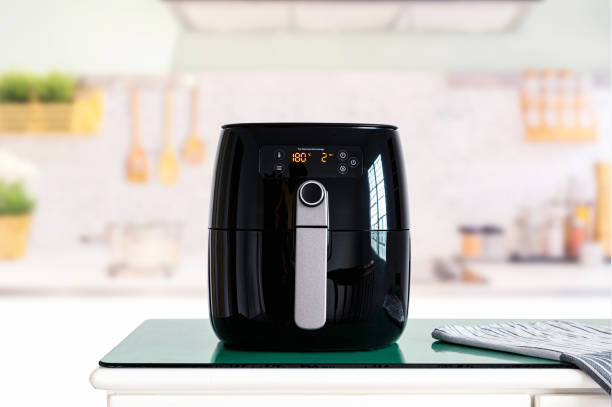 air fryer cleaning tips