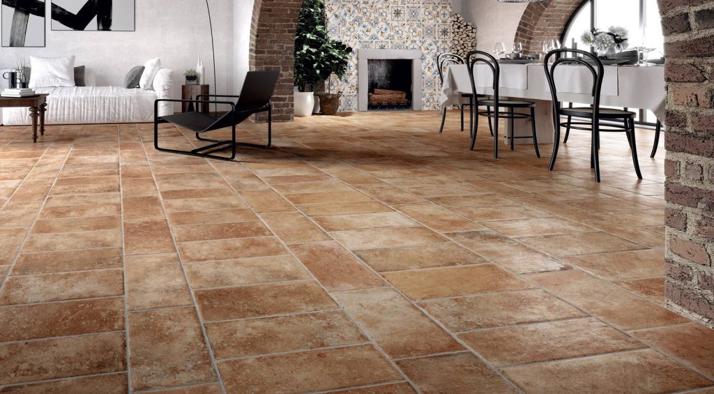 Tuscan Flooring